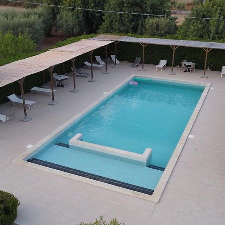 Tre Balate Natura E Relax Modica Ngoại thất bức ảnh