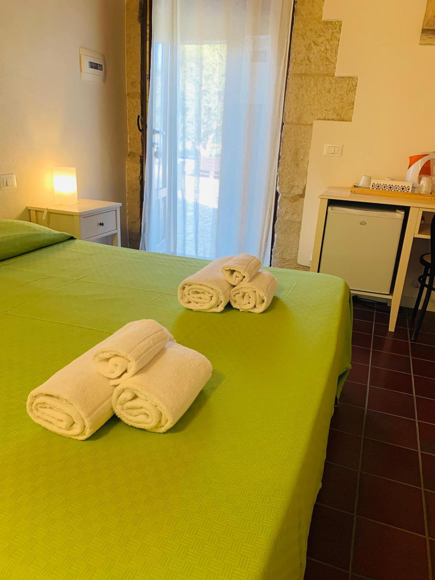Tre Balate Natura E Relax Modica Ngoại thất bức ảnh