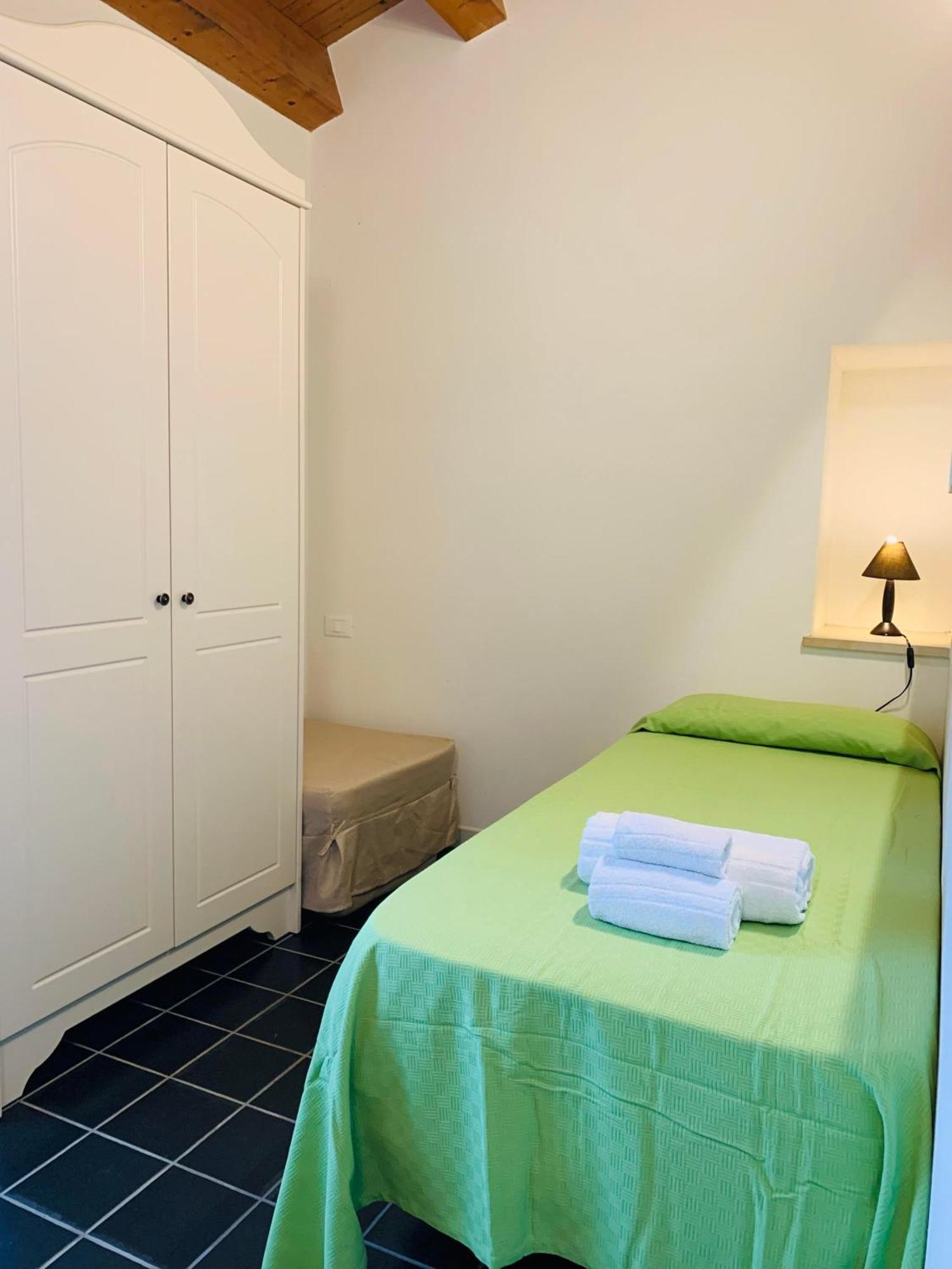 Tre Balate Natura E Relax Modica Ngoại thất bức ảnh