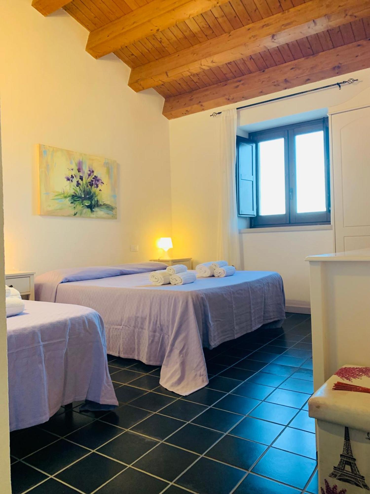 Tre Balate Natura E Relax Modica Ngoại thất bức ảnh