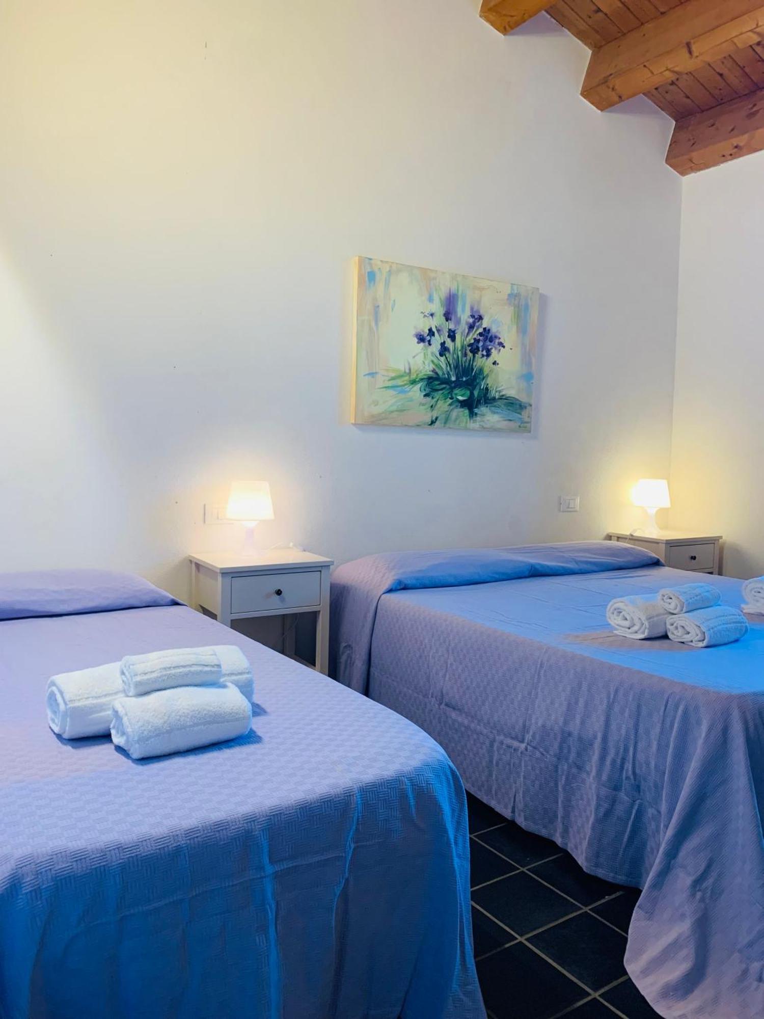 Tre Balate Natura E Relax Modica Ngoại thất bức ảnh