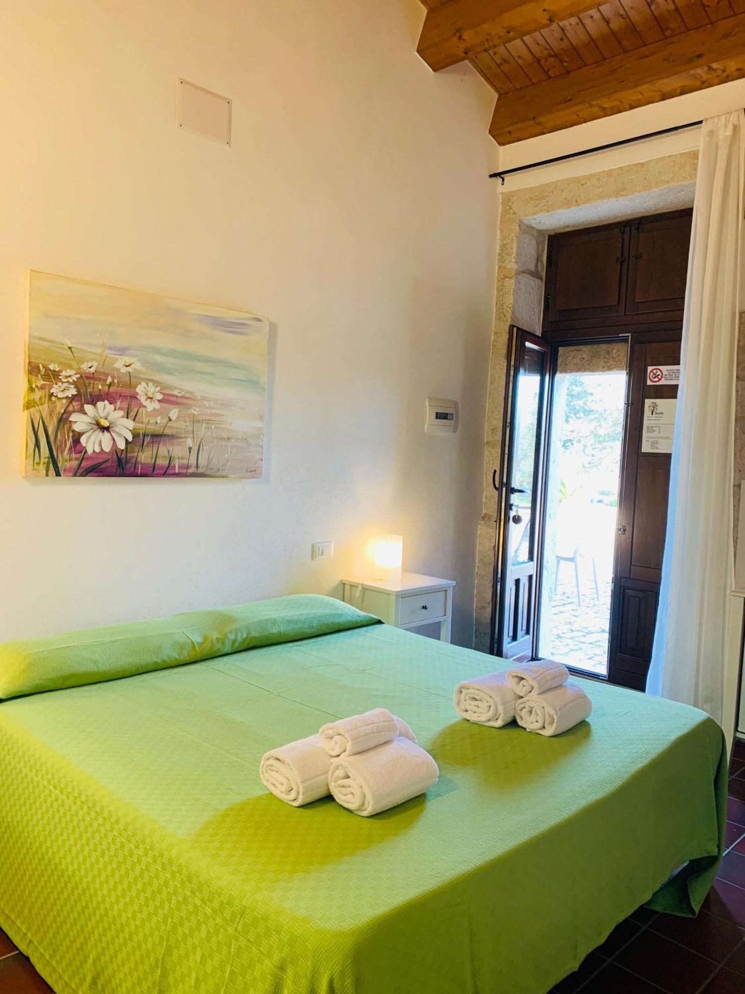 Tre Balate Natura E Relax Modica Ngoại thất bức ảnh