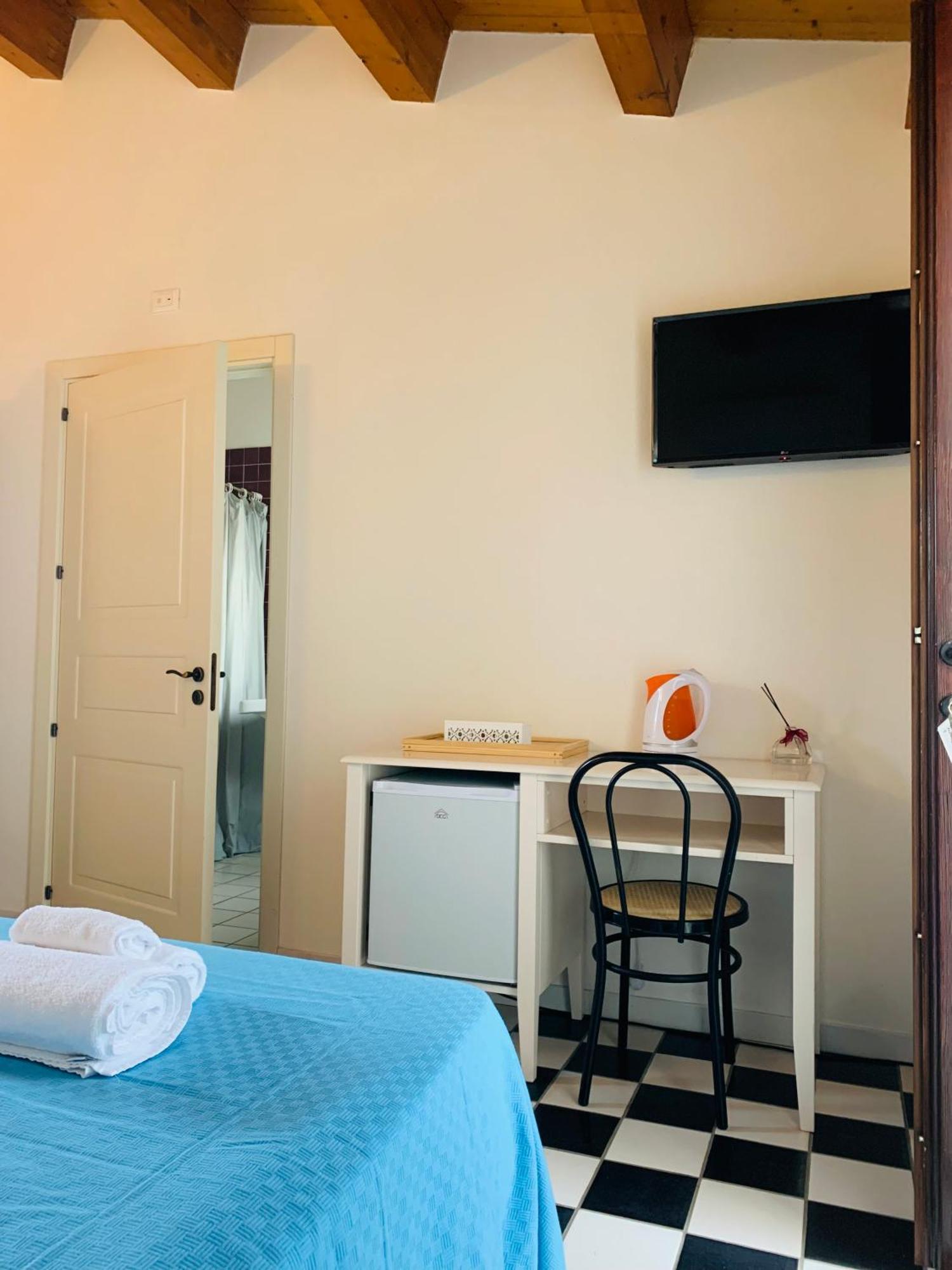 Tre Balate Natura E Relax Modica Ngoại thất bức ảnh