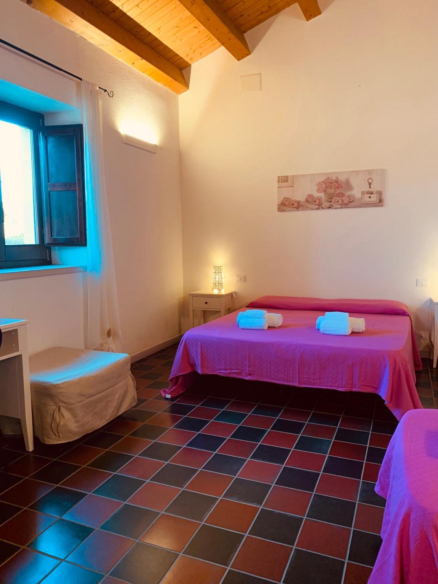 Tre Balate Natura E Relax Modica Ngoại thất bức ảnh