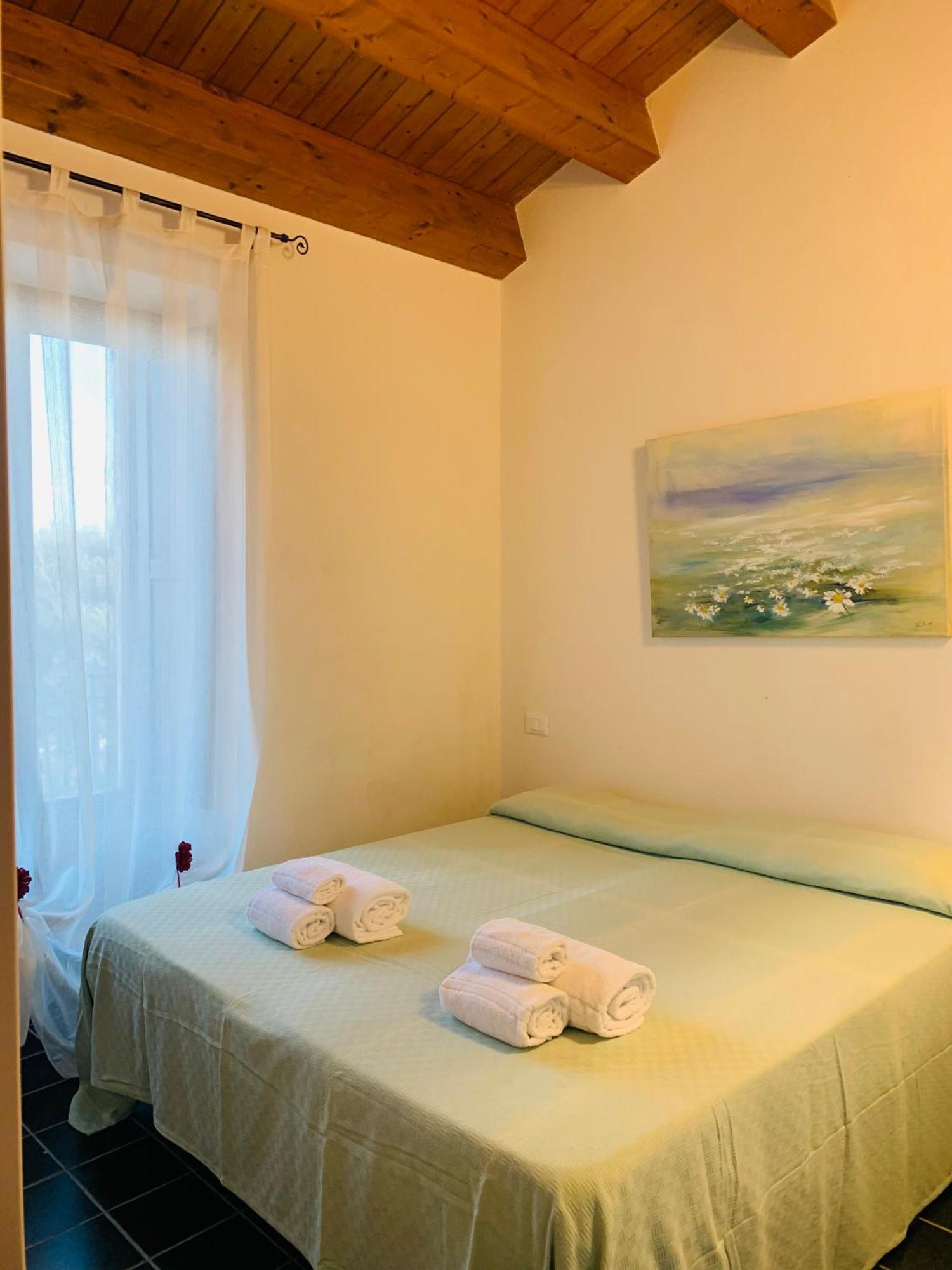 Tre Balate Natura E Relax Modica Ngoại thất bức ảnh