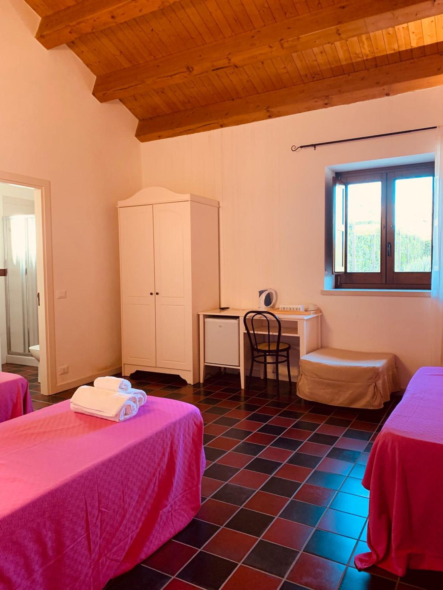 Tre Balate Natura E Relax Modica Ngoại thất bức ảnh